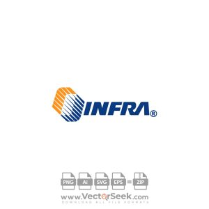 INFRA Logo Vector