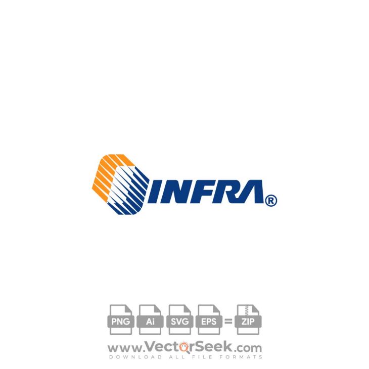 INFRA Logo Vector - (.Ai .PNG .SVG .EPS Free Download)