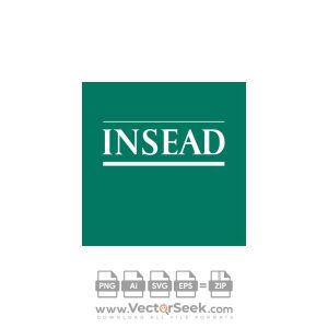 INSEAD Logo Vector