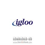 Igloo Logo Vector