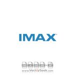 Imax Logo Vector