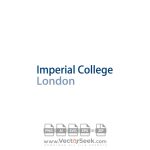 Imperial College London Logo Vector