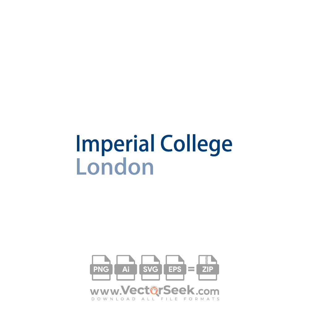 imperial college logo for thesis