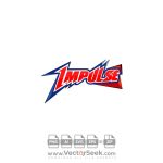 Impulse Logo Vector