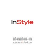 In Style Logo Vector