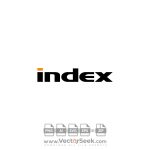 Index Logo Vector