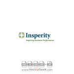 Insperity Logo Vector