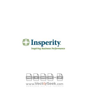 Insperity Logo Vector 01