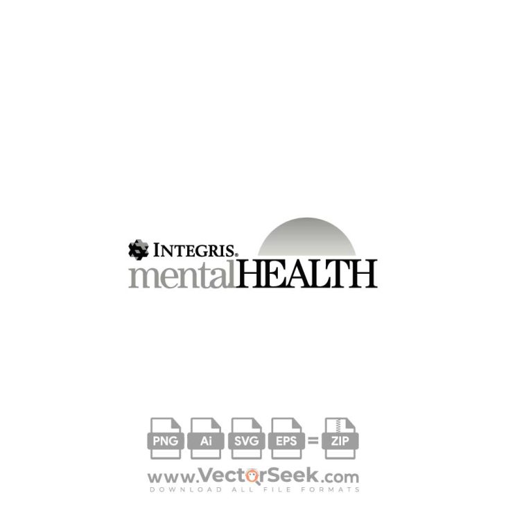 Integris Mental Health Logo Vector (.Ai .PNG .SVG .EPS Free Download)