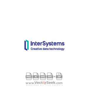 Intersystems Logo Vector