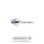 JBT corporation Logo Vector