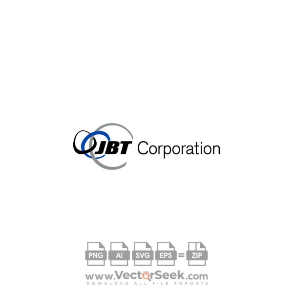 JBT corporation Logo Vector - (.Ai .PNG .SVG .EPS Free Download)