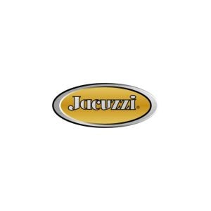Jacuzzi Logo Vector