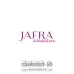 Jafra Logo Vector