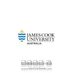 James Cook University Logo Vector