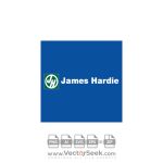 James Hardie Logo Vector