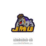 James Madison University Dukes Logo Vector