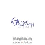 James Madison University Logo Vector