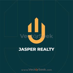 Jasper Realty Logo Template