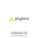 Jaybird Logo Vector