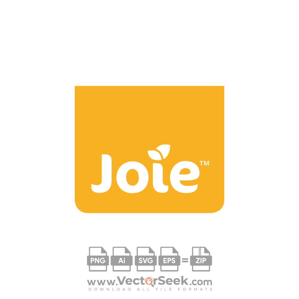 Joie Logo Vector Ai PNG SVG EPS Free Download 