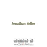 Jonathan Adler Logo Vector