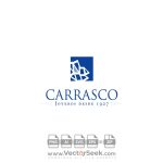 Joyeria Carrasco Logo Vector