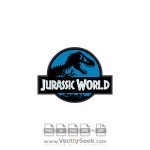 Jurassic World Logo Vector