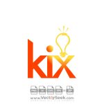 KIX Logo Vector