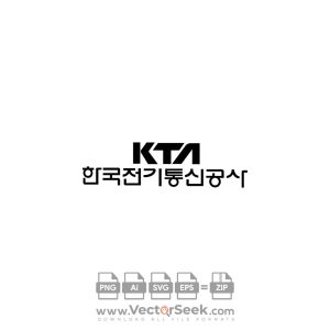 KTA Logo Vector