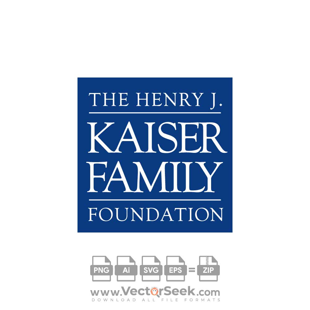 Kaiser Family Foundation Logo Vector - (.Ai .PNG .SVG .EPS Free Download)