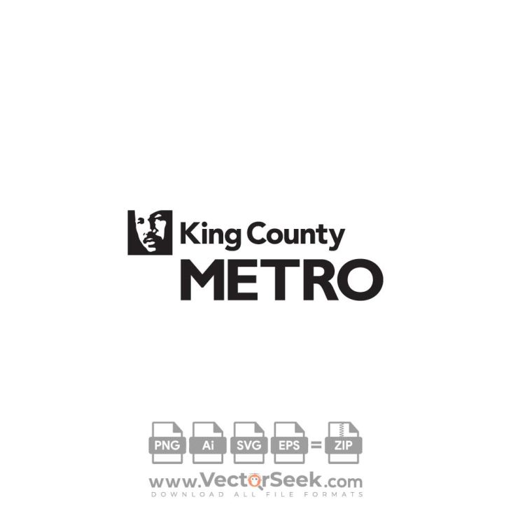 King County Metro Logo Vector (.Ai .PNG .SVG .EPS Free Download)