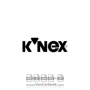 Knex Logo Vector