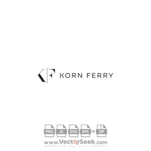Korn Ferry Logo Vector