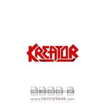 Kreator Logo Vector