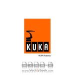 Kuka Robotics Logo Vector