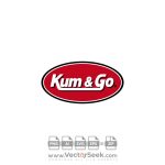 Kum & Go Logo Vector