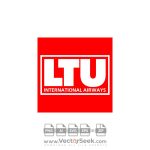 LTU Logo Vector