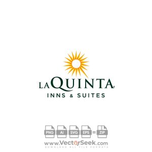La Quinta Inns & Suites Logo Vector