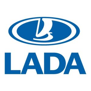 Lada Logo Vector