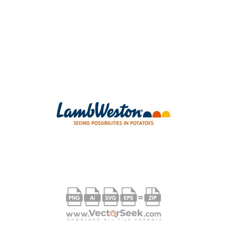 Lamb Weston Logo Vector