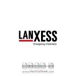 LanXess Logo Vector