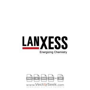 LanXess Logo Vector