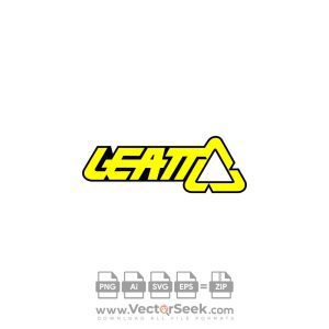 Leatt Brace Logo Vector