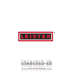 Leister Logo Vector