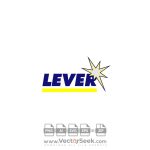 Lever Logo Vector