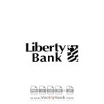 Liberty Bank Logo Vector