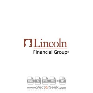 Lincoln Financial Group Logo Vector