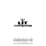 Lit Company Logo Vector