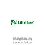 Littelfuse Logo Vector